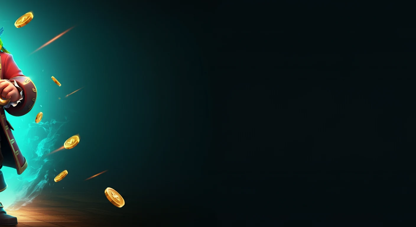 Fat Pirate Casino BG