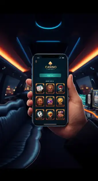 Interface de Fat Pirate Casino présentant l'accueil avec des jeux phares, des bonus attractifs et l'accès aux fonctionnalités principales.
